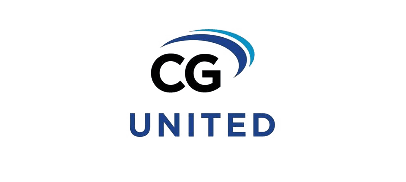 CG United logo