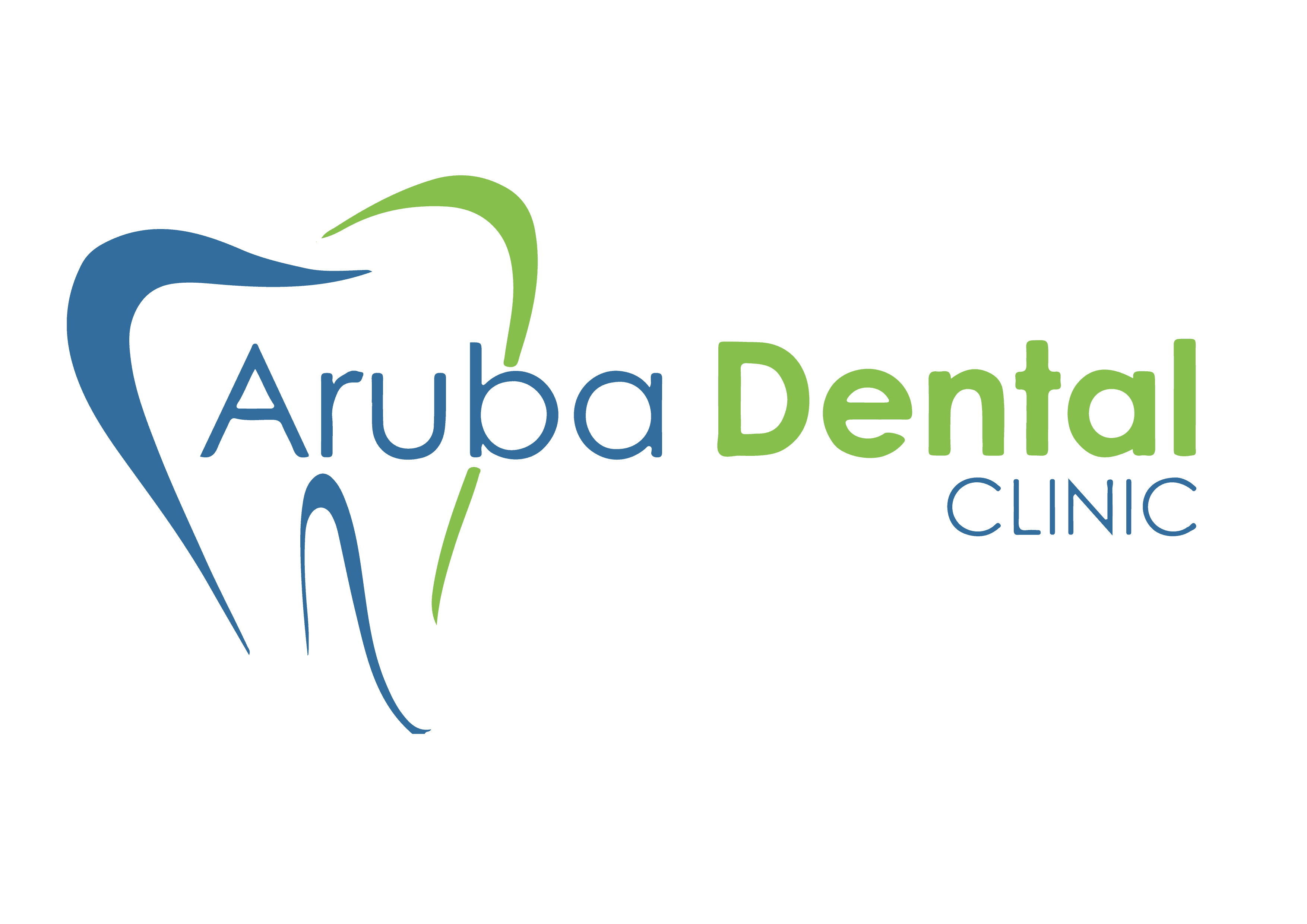 Aruba Dental Clinic logo